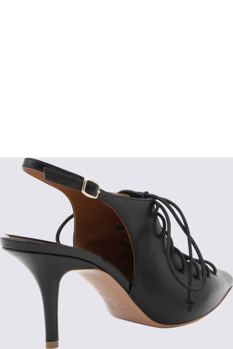Fashion for Women Malone Souliers Black Alessandra 70 Pumps