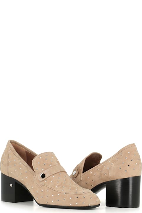 Laurence Dacade أحذية مسطحة لـ السيدات Laurence Dacade Loafer Tracy