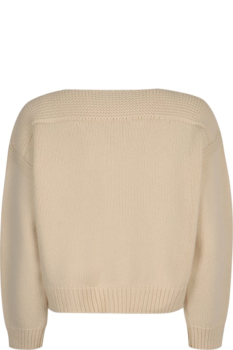 Celine Cashmere Sweater