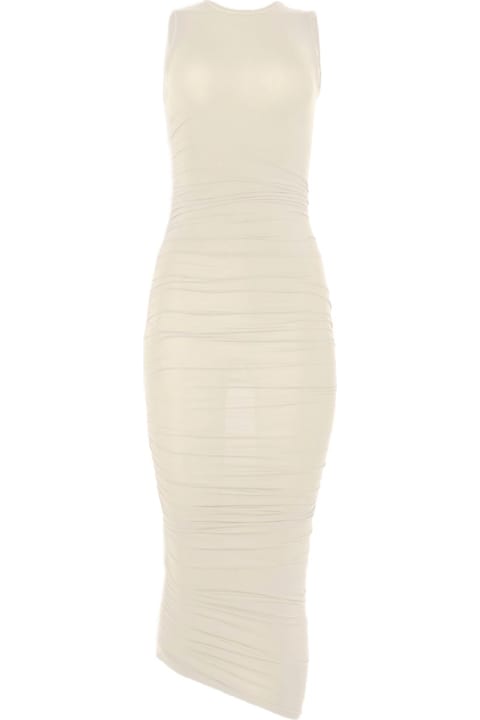 Homeware Wolford Sheer Drape Dress