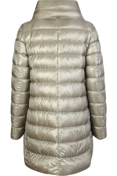 Herno Coats & Jackets for Women Herno Amelia Puffer Jacket