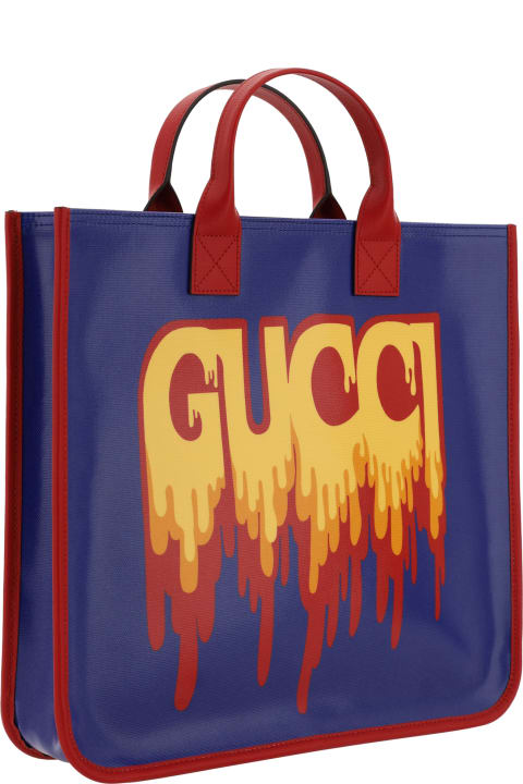 Malting Gucci Tote Bag For Girl