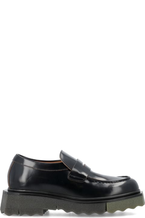 Sponge Loafer