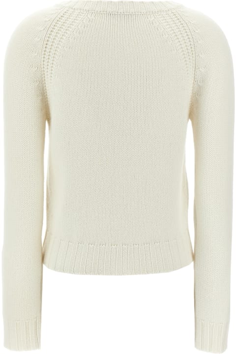 Sweaters for Women Max Mara 'cancan' Sweater