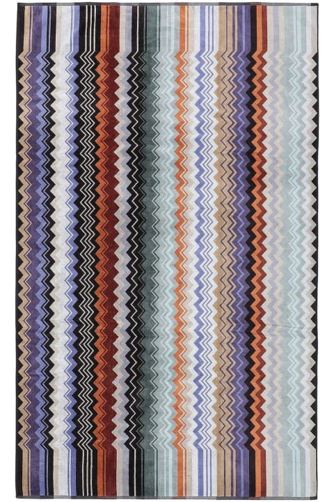Textiles & Linens Missoni Giacomo Bath Sheet