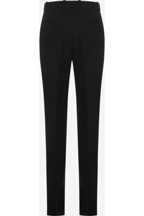 Pants for Men Off-White Trousers