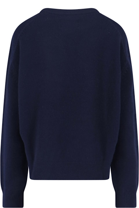 Homeware Extreme Cashmere '431 Mike' Sweater