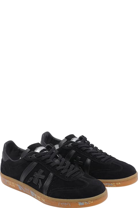 Premiata Bonnie Sneakers