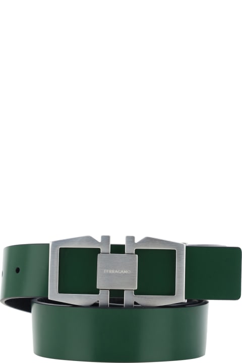 Ferragamo Belts for Men Ferragamo Belt