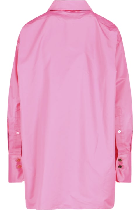 Homeware Patou Satin Shirt