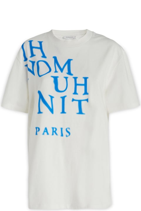 ih nom uh nit Clothing for Women ih nom uh nit T-shirt