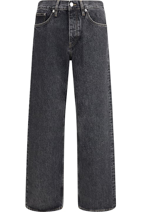 Sunflower for Men Sunflower Loose Jeans