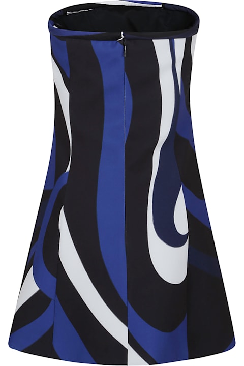 Pucci فساتين لـ السيدات Pucci Dress - Cady