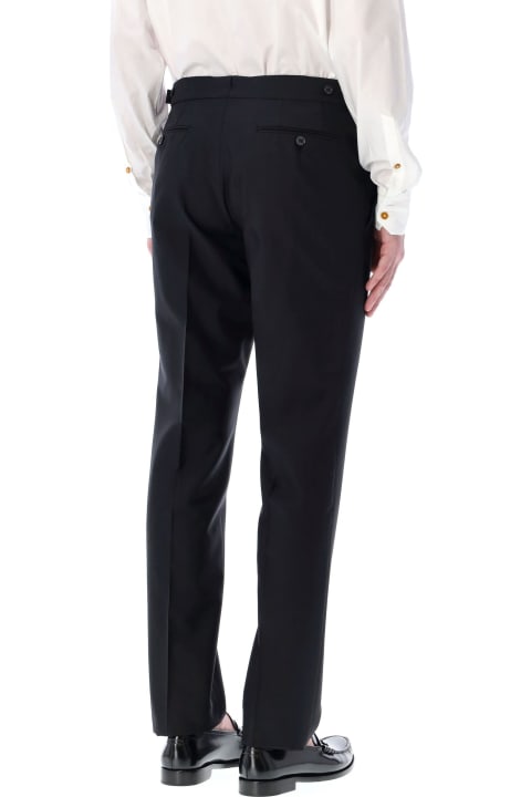 Pants for Men Tom Ford Tailored Trousers