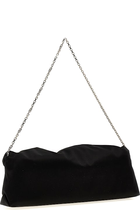 Roger Vivier Clutches for Women Roger Vivier 'efflorescence' Clutch