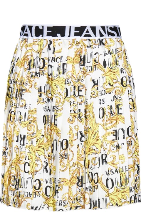 Versace Jeans Couture for Women Versace Jeans Couture Versace Jeans Couture Skirt