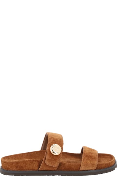 Tory Burch Sandalo "romy"