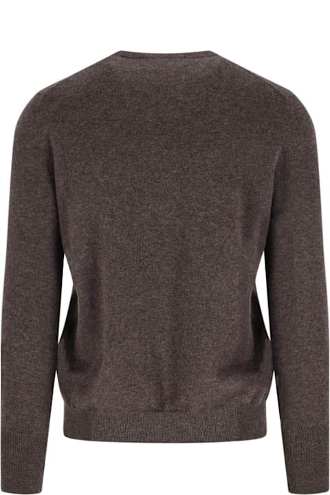 Ballantyne for Women Ballantyne Cashmere Sweater