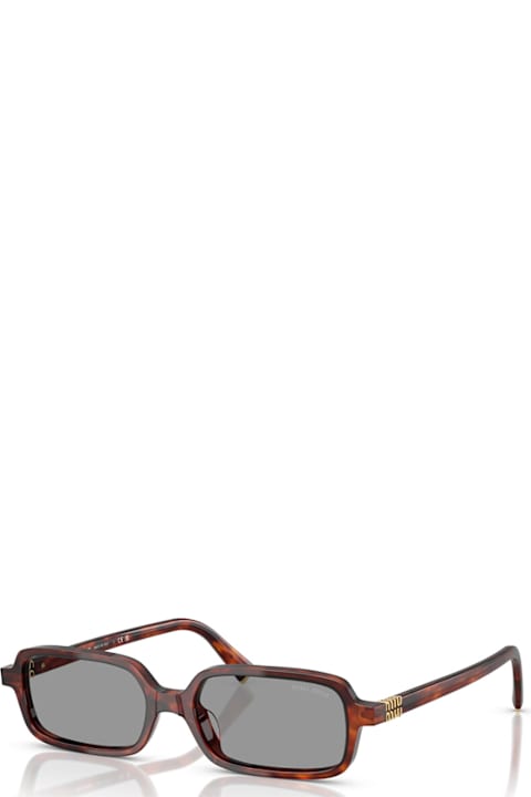 Miu Miu لـ Kids Miu Miu 11ZS SOLE Sunglasses