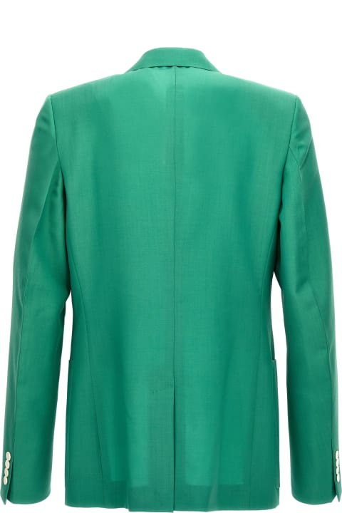 Lanvin Coats & Jackets for Women Lanvin Single-breasted Blazer