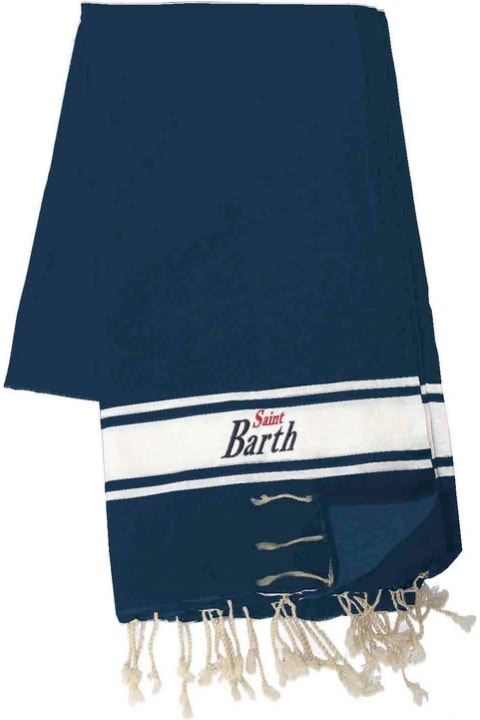 أدوات منزلية MC2 Saint Barth Foutas Telo Mare