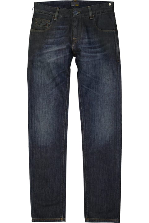 Fashion for Men Fendi Denim Jeans