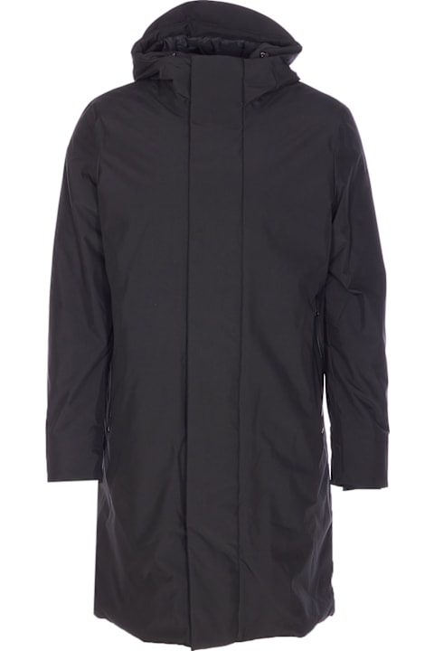 Homeware Save the Duck Nestor Padded Coat