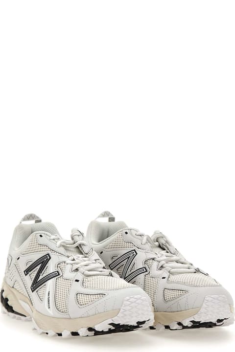 New Balance Sneakers for Men New Balance "ml610" Sneakers