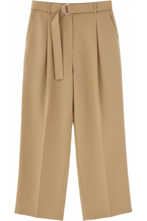 Paul Smith for Kids Paul Smith Belted Pants