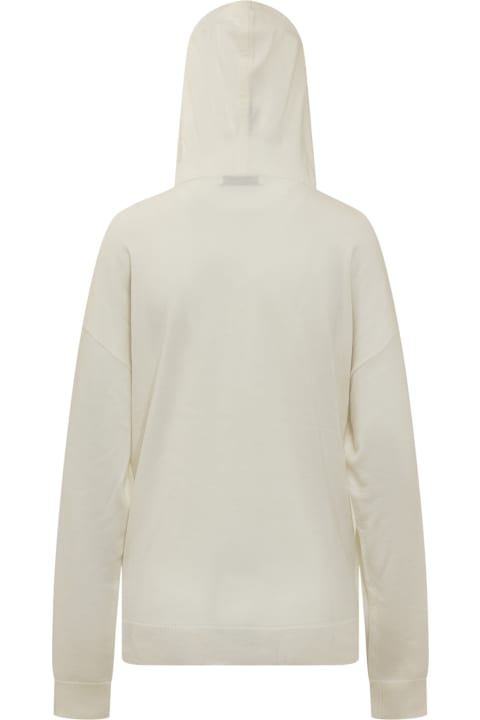 J.W. Anderson for Women J.W. Anderson Repeat Logo Hoodie