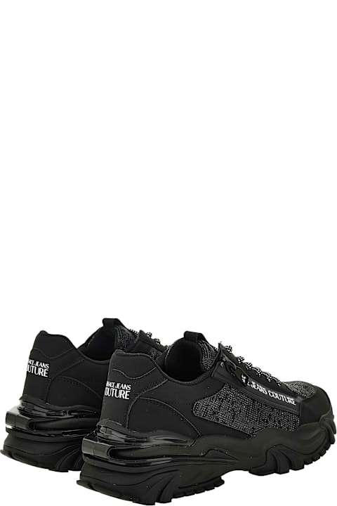 أدوات منزلية Versace Versace Jeans Couture Sneakers