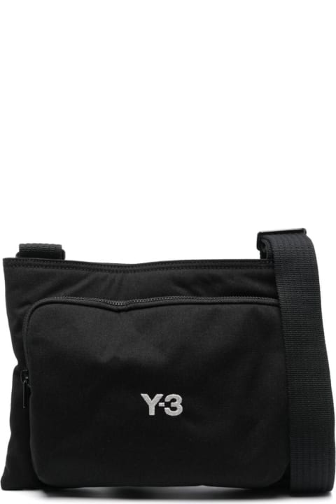 Shoulder Bags for Men Y-3 Y-3 Sacoche