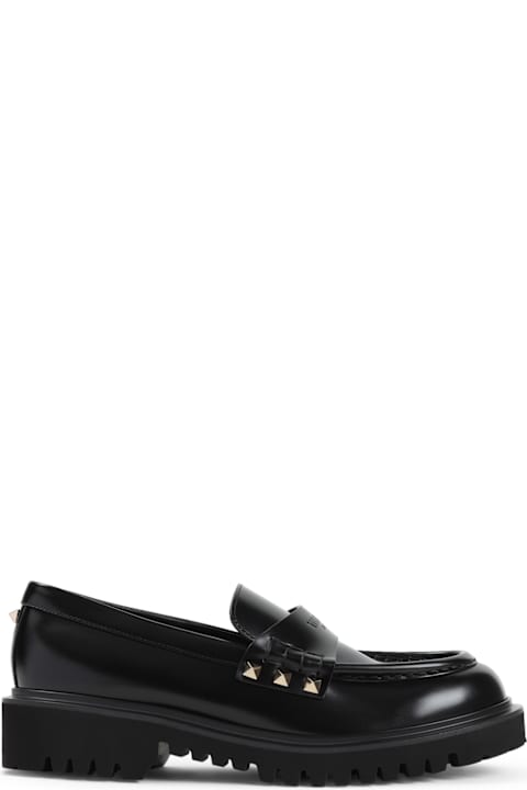 Valentino Garavani Shoes for Women Valentino Garavani Loafer
