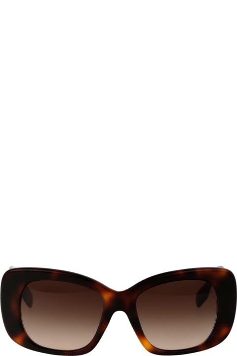 Burberry Eyewear Eyewear for Women Burberry Eyewear 0be4410 Sunglasses