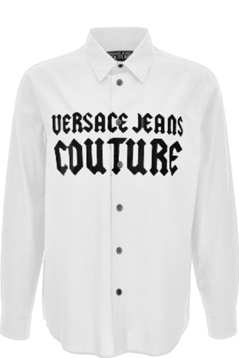 أدوات منزلية Versace Jeans Couture Versace Jeans Couture Shirt