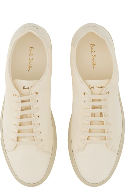 Paul Smith for Men Paul Smith Leather Sneaker