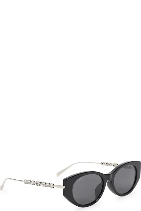 Homeware Gucci Acetate Sunglasses