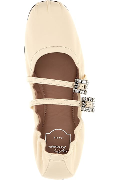 Roger Vivier Ballet Flats | italist