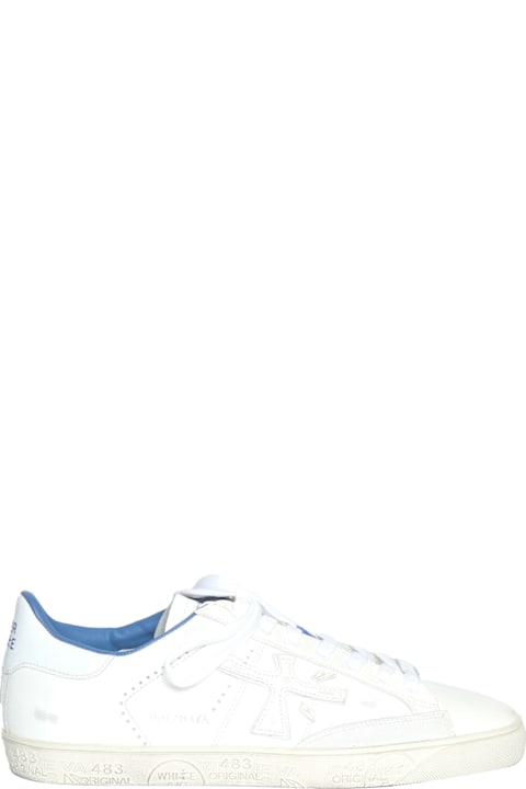 Premiata for Men Premiata Sneakers