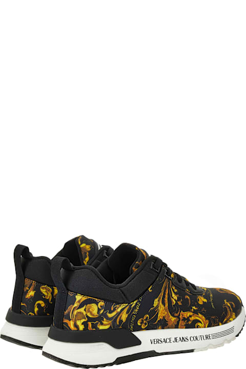 أدوات منزلية Versace Versace Jeans Couture Sneakers