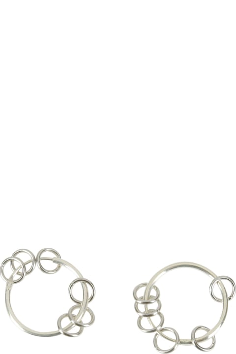 Jewelry Sale for Women Justine Clenquet Drew Hoops
