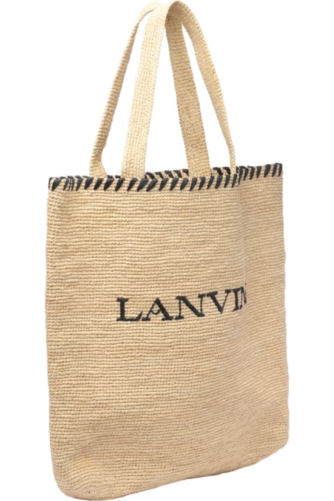Fashion for Women Lanvin Lanvin Tote Bag