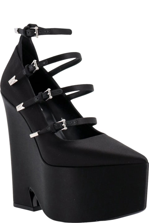 Tempest Décolleté Con Plateau Tempest - V1 Scarpe Con Plateau##décolleté Con Plateau Tempest - V1 Scarpe Con Plateau##décolleté Con Plateau Tempest -