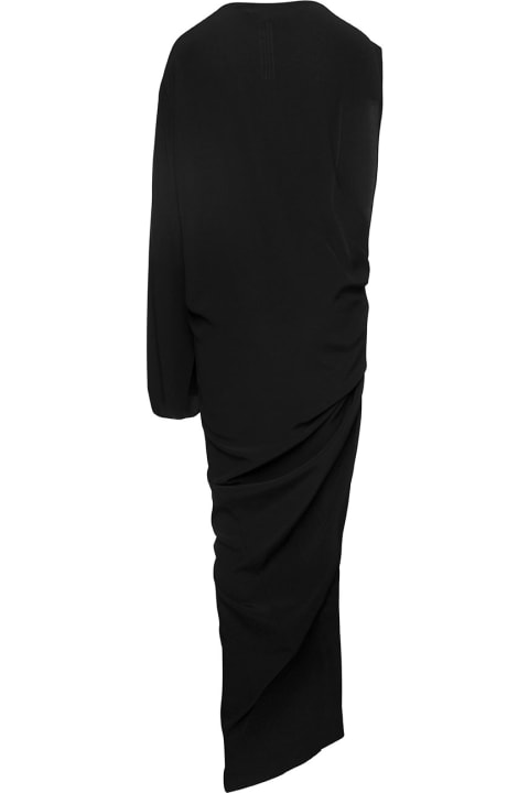 Rick Owens Dresses for Women Rick Owens Edfu Gown