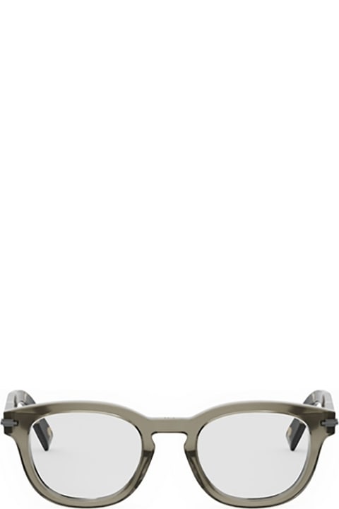 أدوات منزلية Dior Eyewear DIORBLACKSUITO R4I Eyewear