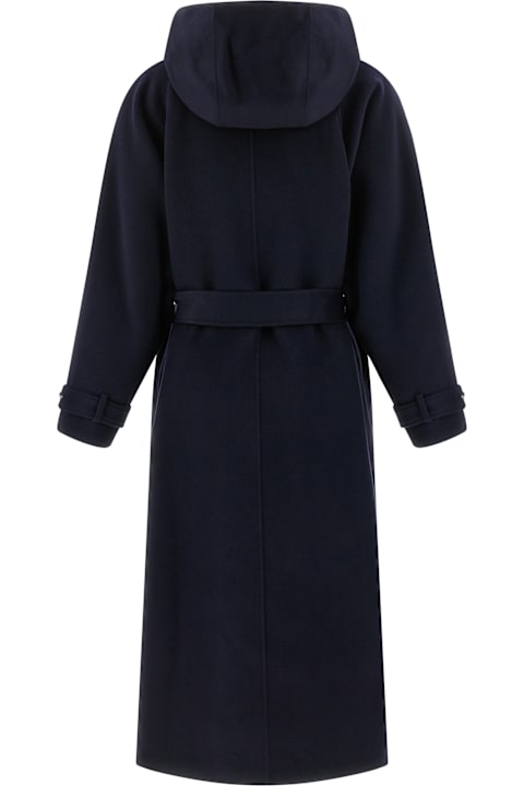 Homeware Pinko 'cartoccio' Coat