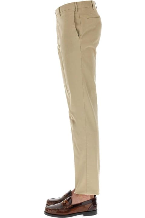 Homeware PT Torino Slim Fit Pants
