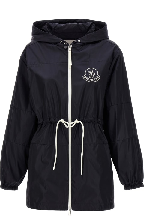 'veirade' Jacket