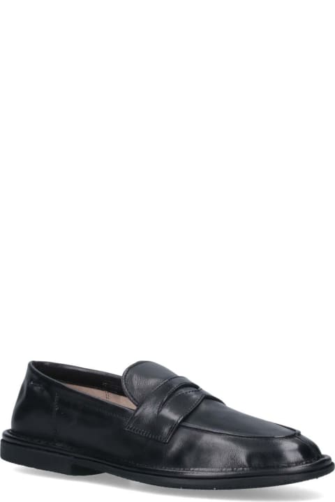 Alexander Hotto Shoes for Women Alexander Hotto Flat Shoes