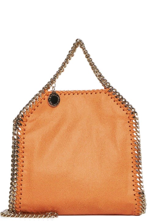 Stella McCartney Bags for Women Stella McCartney Chained Open Top Shoulder Bag